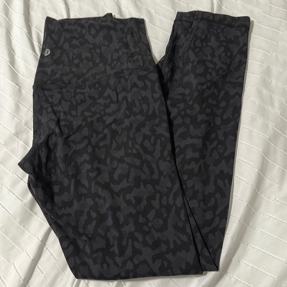 Lululemon Align 28” Leggings